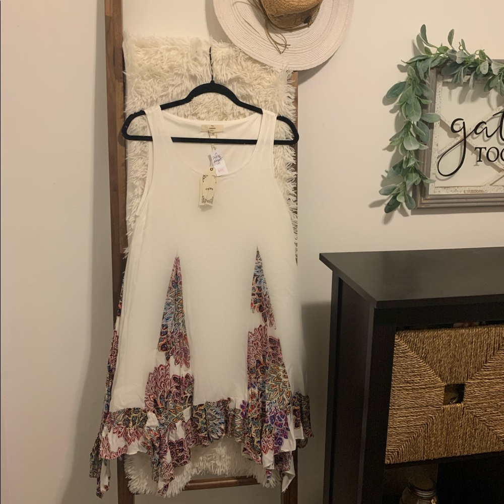 Entro Tunic